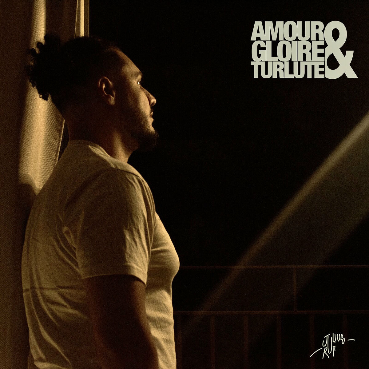 Album cover of Amour Gloire et Turlute