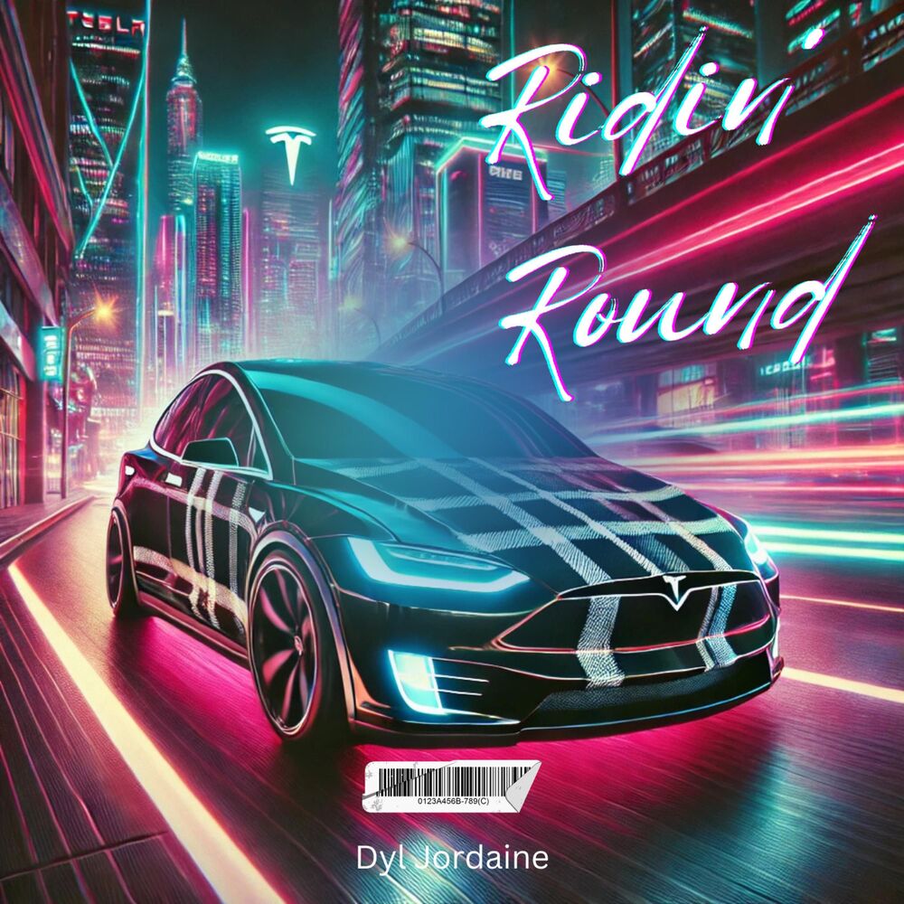 Picture of Ridin' Round