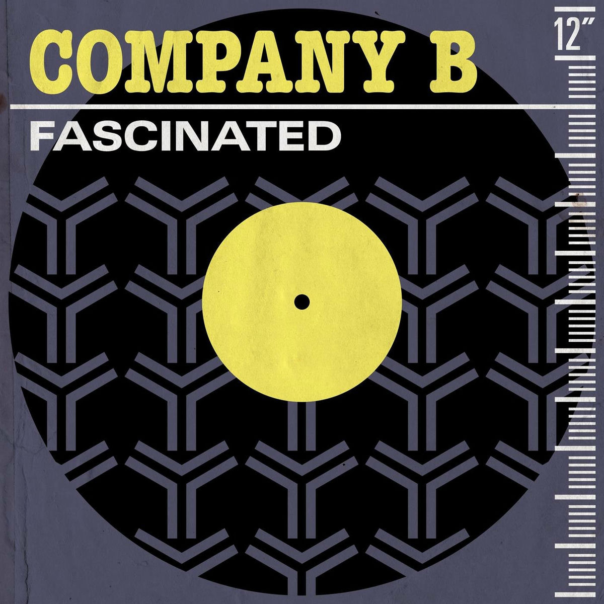Album cover of Fascinated (Miami Mix)