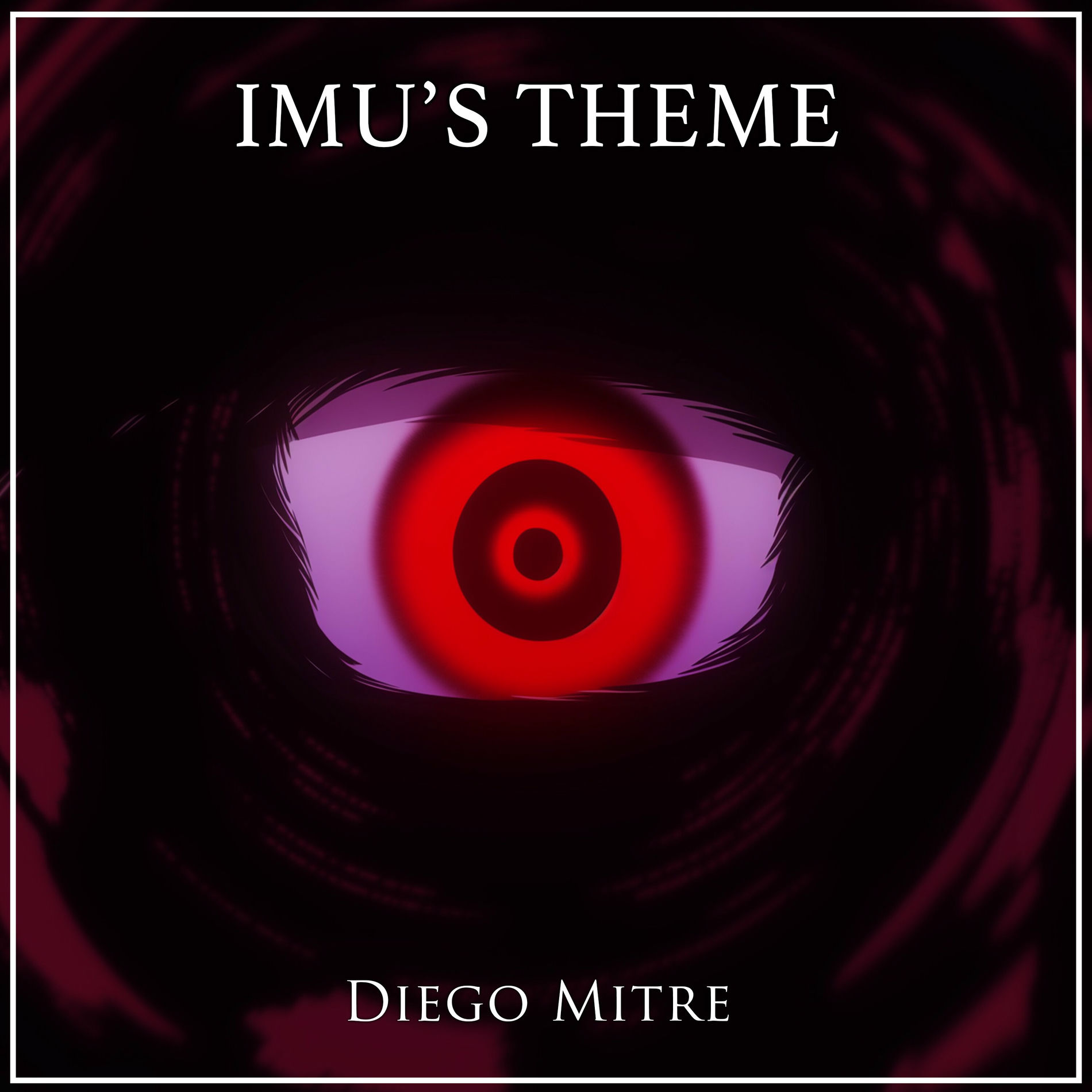 Album cover of Imu's Theme (from 