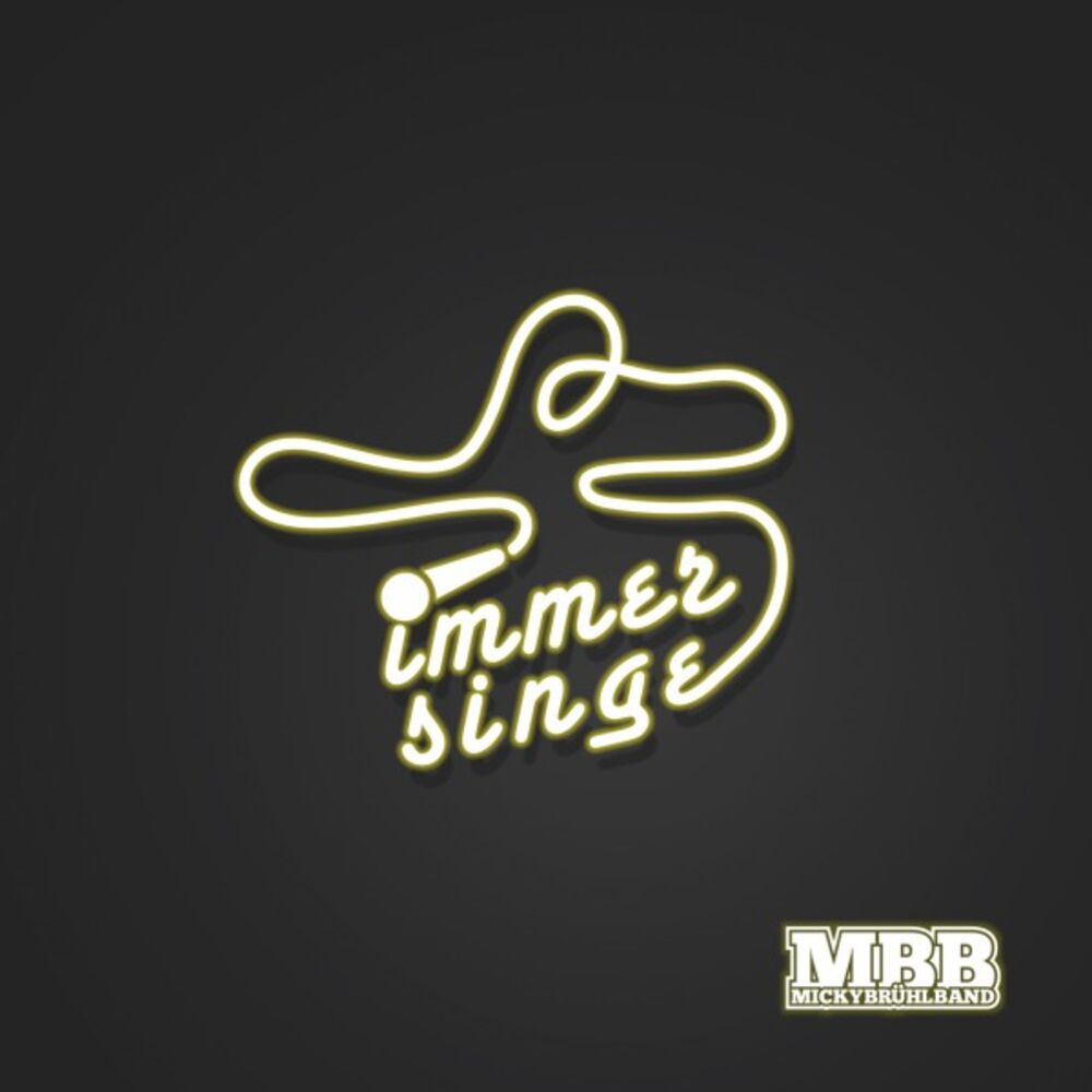 Picture of Immer singe