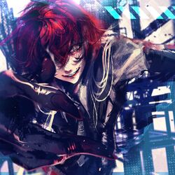 Cover of Keep It Real (feat. KASANE TETO)