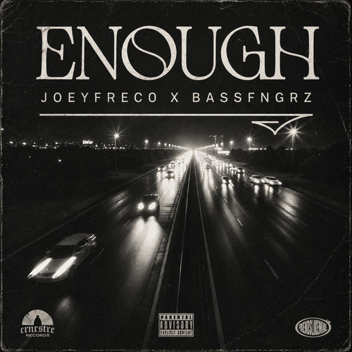 Enough