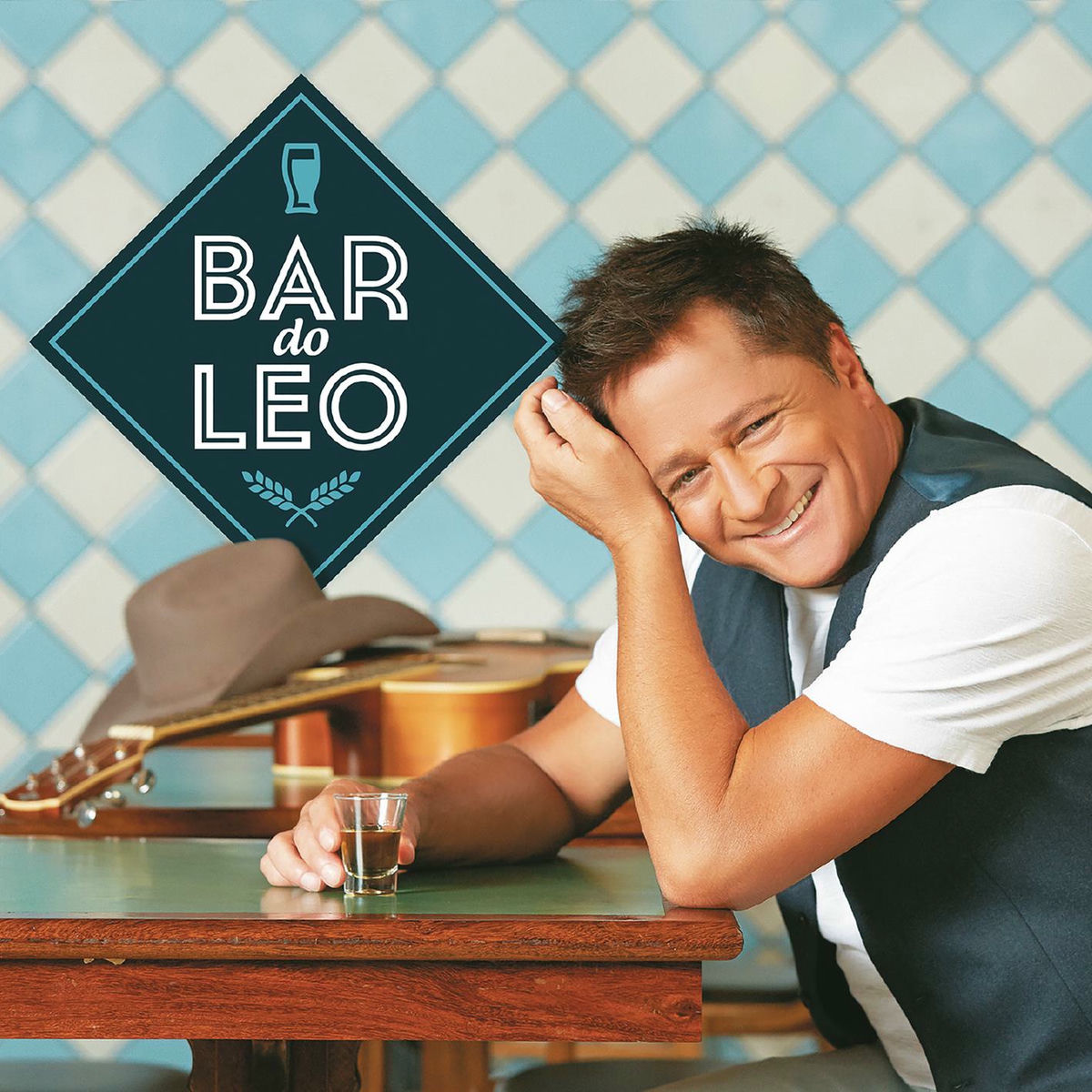 Album cover of Choro Choro de Saudade