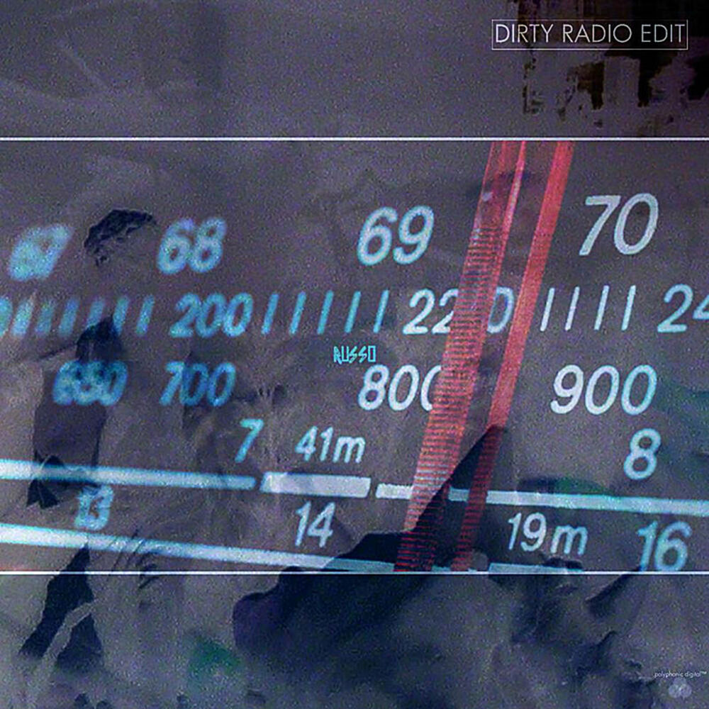 Picture of Dirty Radio Edit