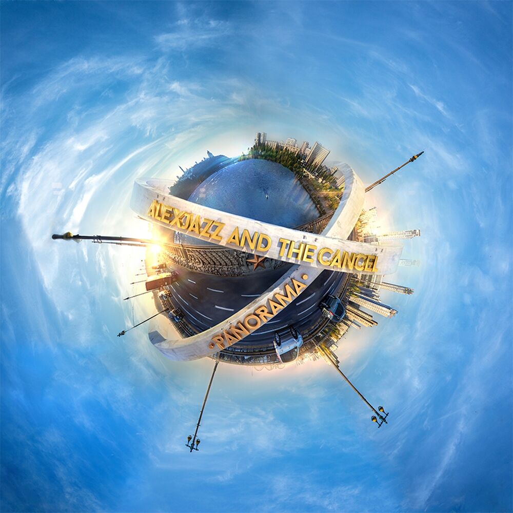 Picture of Panorama