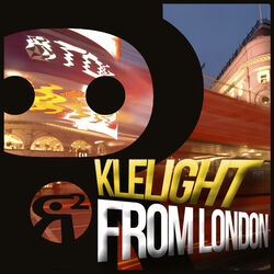 Cover of From London