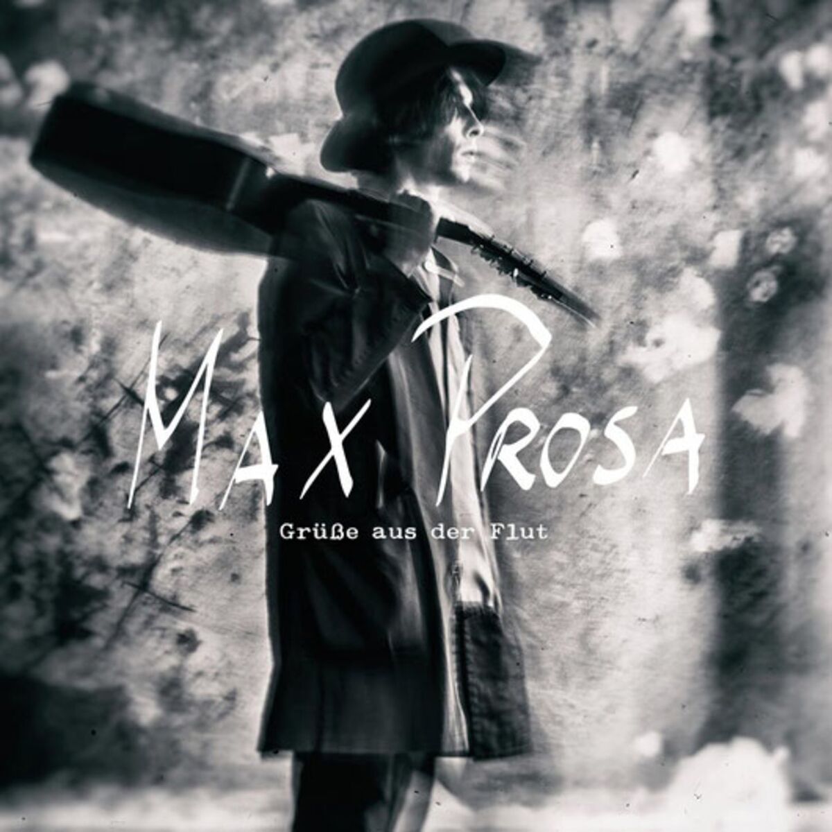 Album cover of Grüße aus der Flut