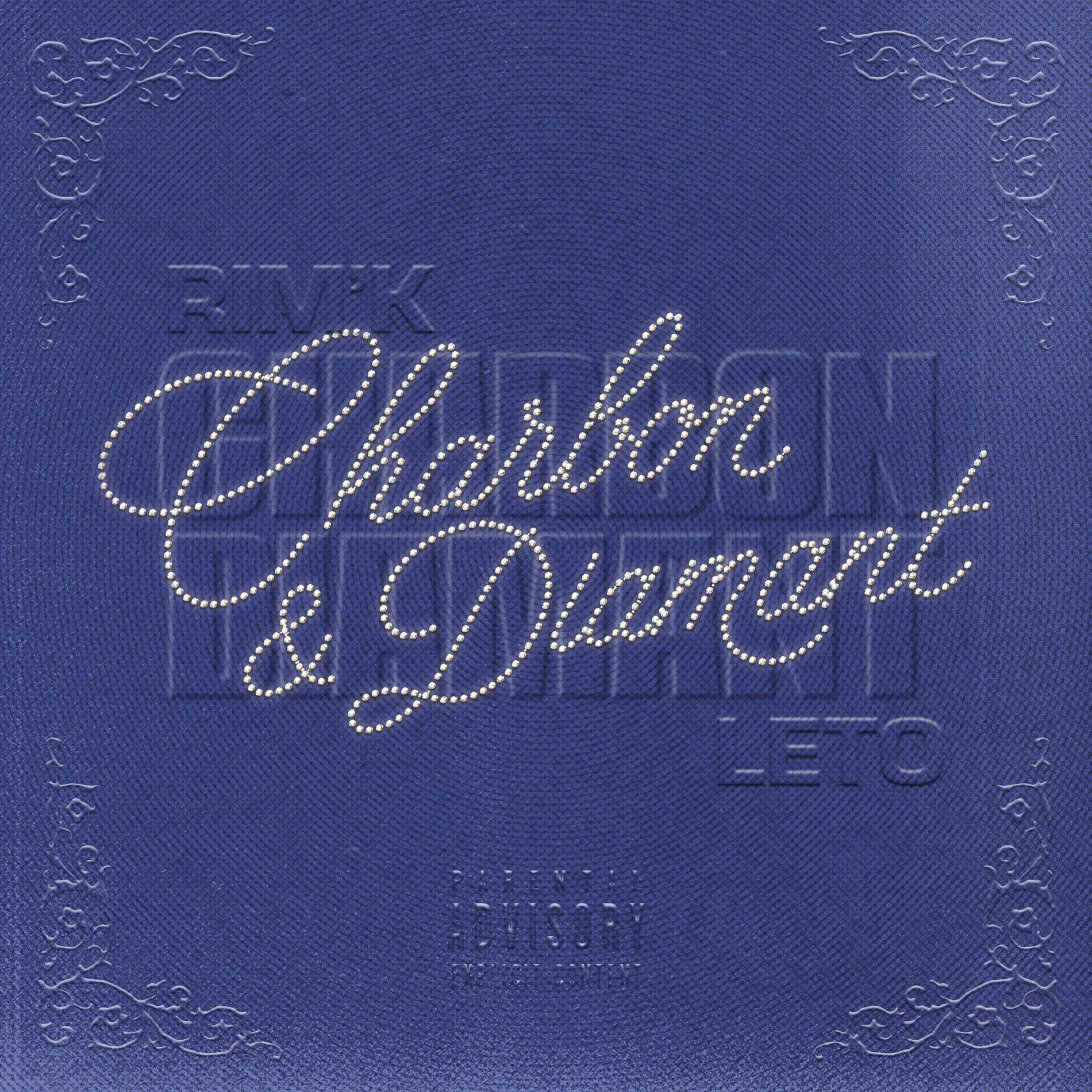 Album cover of Charbon & Diamant