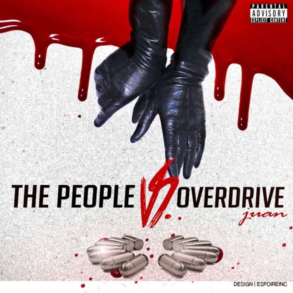 Picture of The People Vs. Overdrive Juan