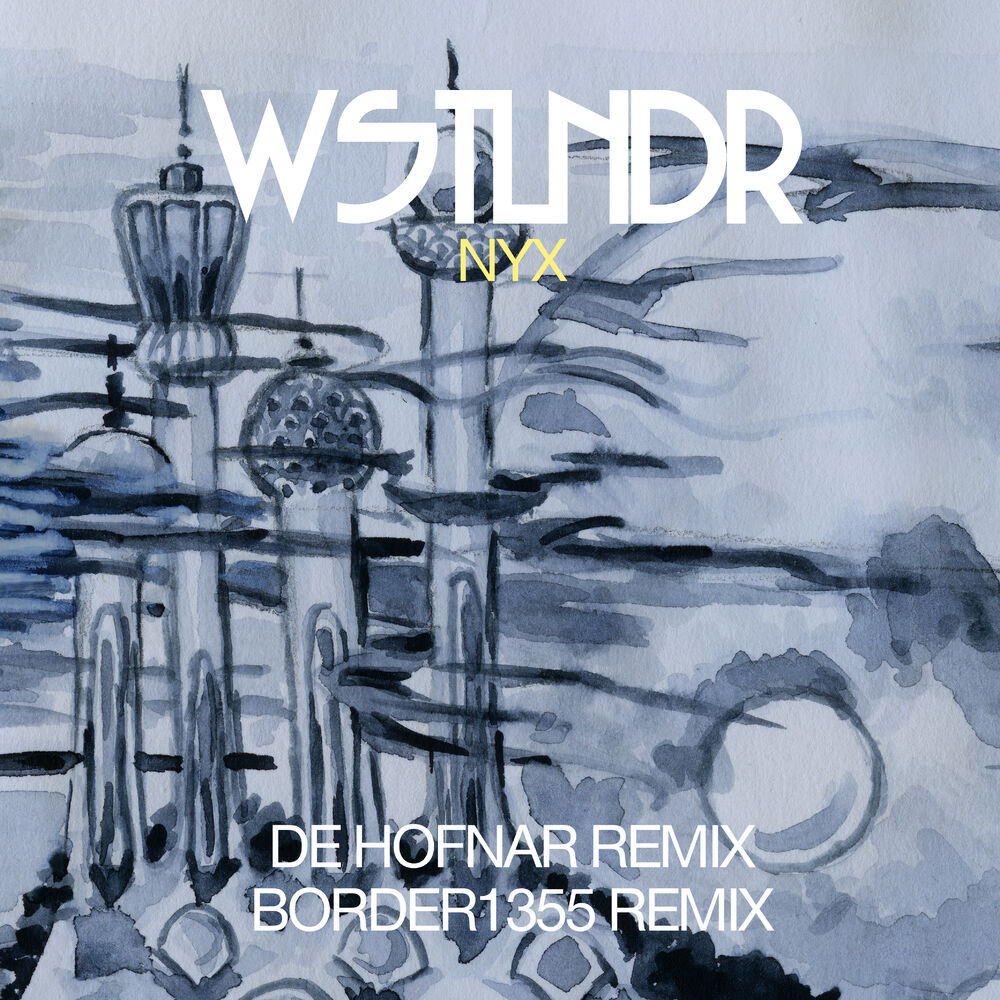 Picture of Nyx (Remixes)