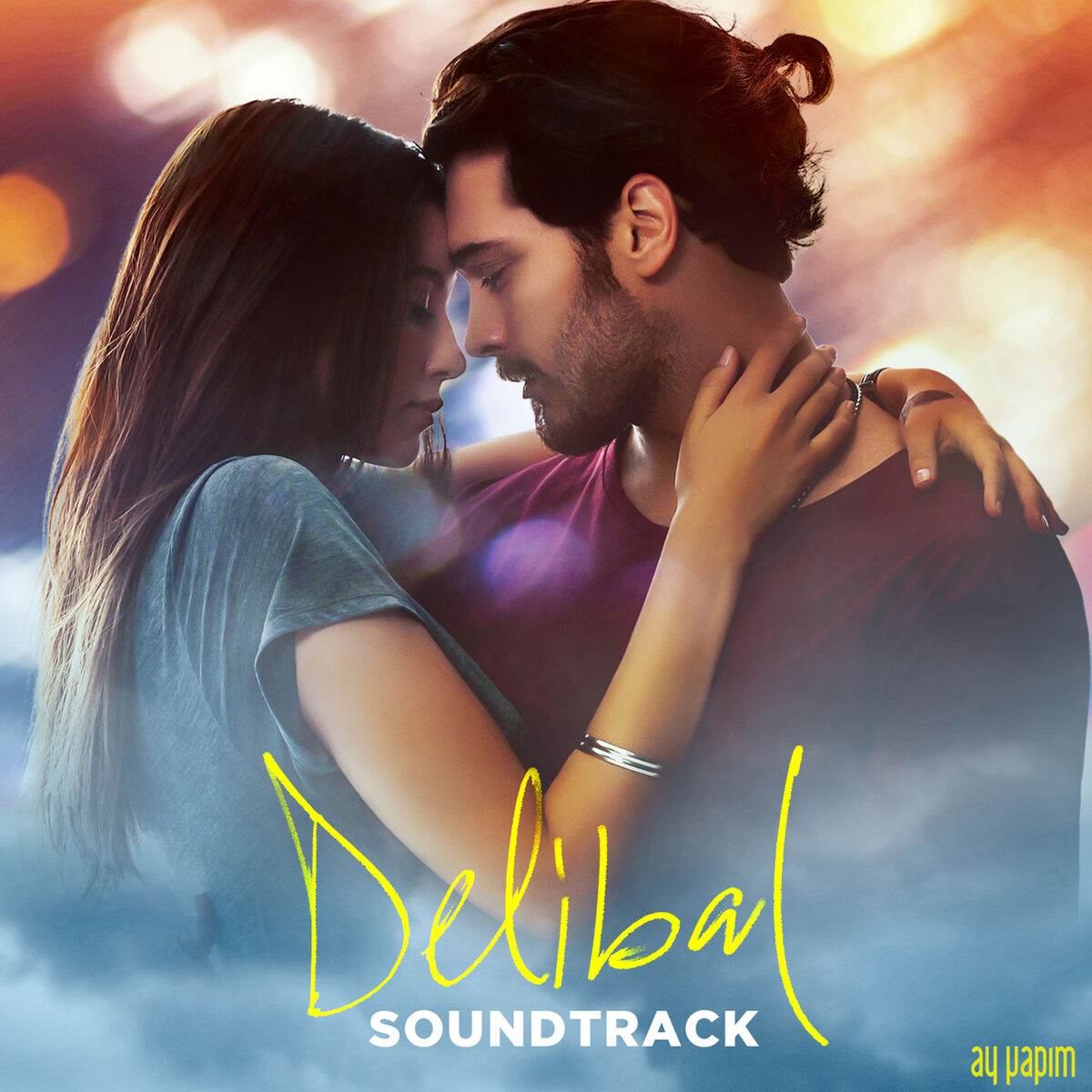Album cover of Mutlu Sonuz (Delibal Original Sountrack)