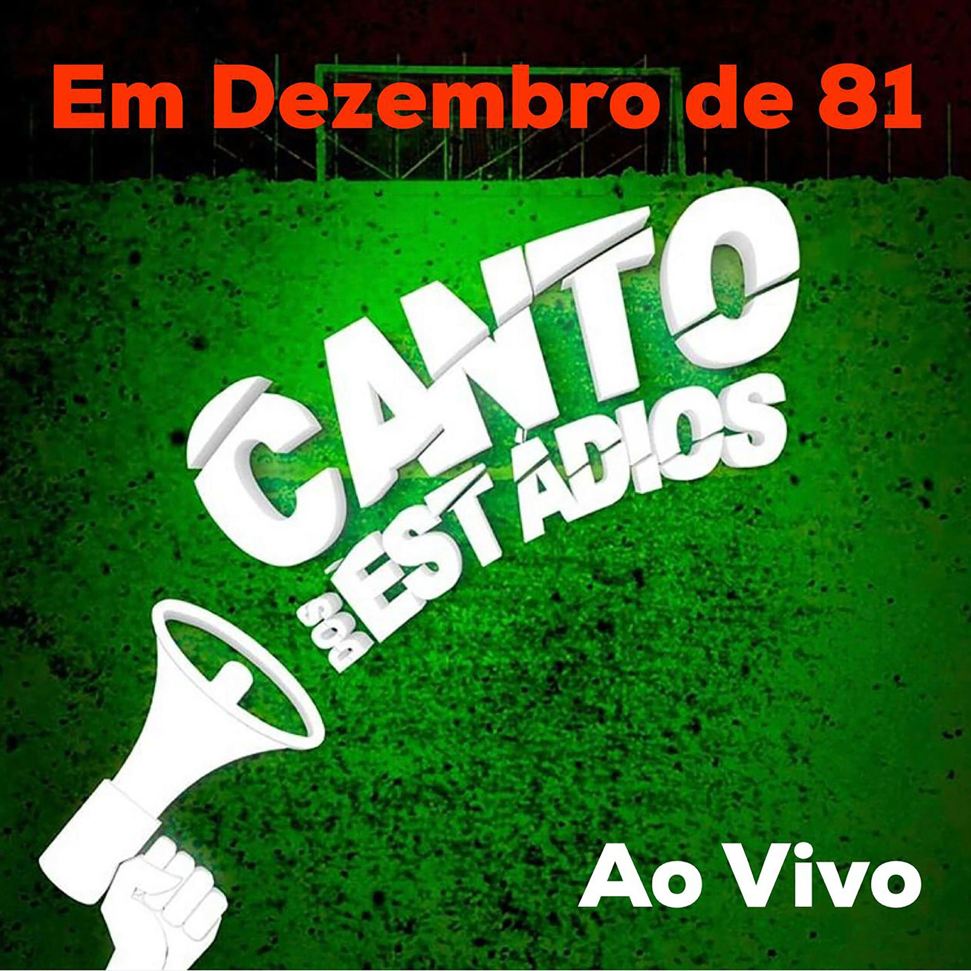 Album cover of Em Dezembro de 81