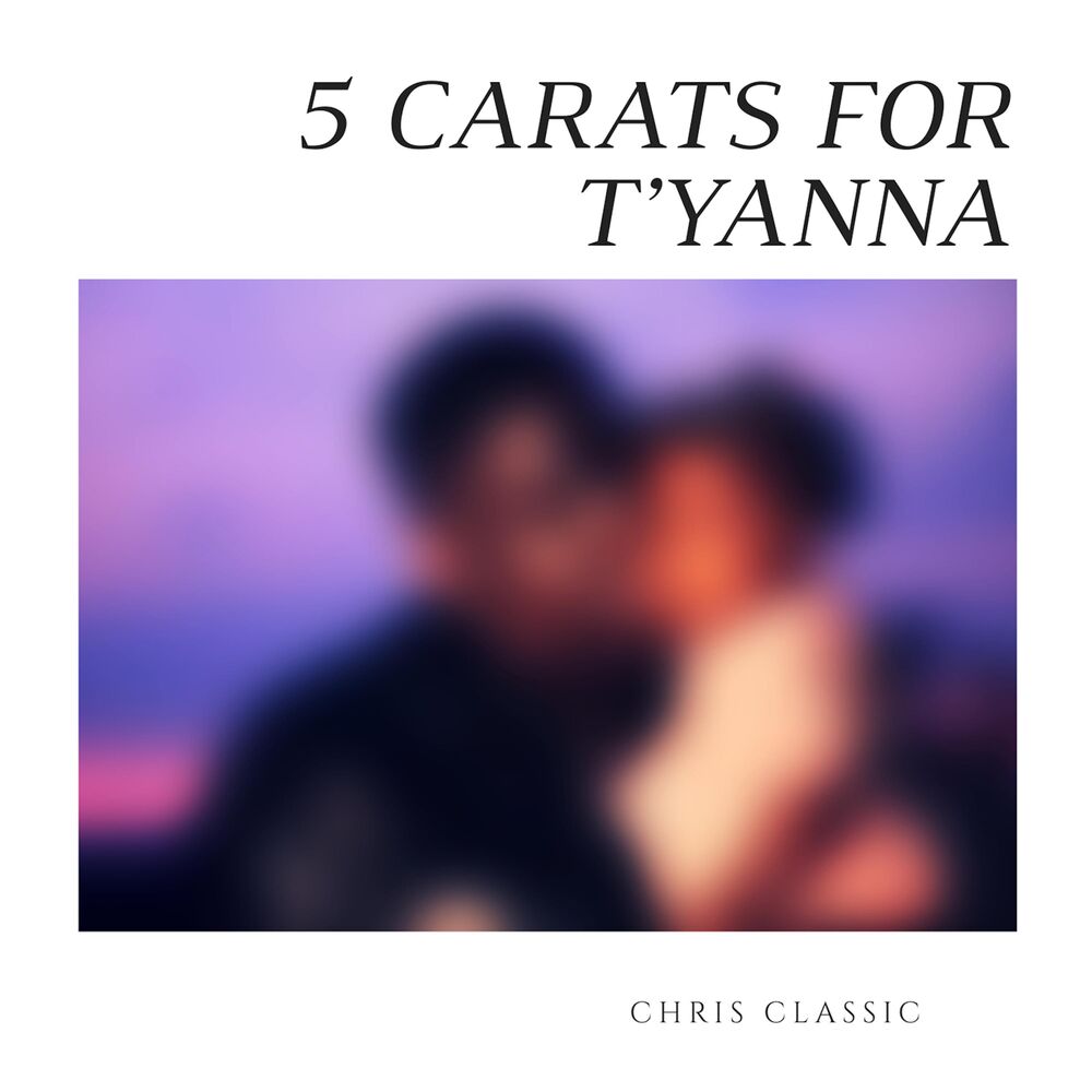 Picture of 5 Carats for T'yanna