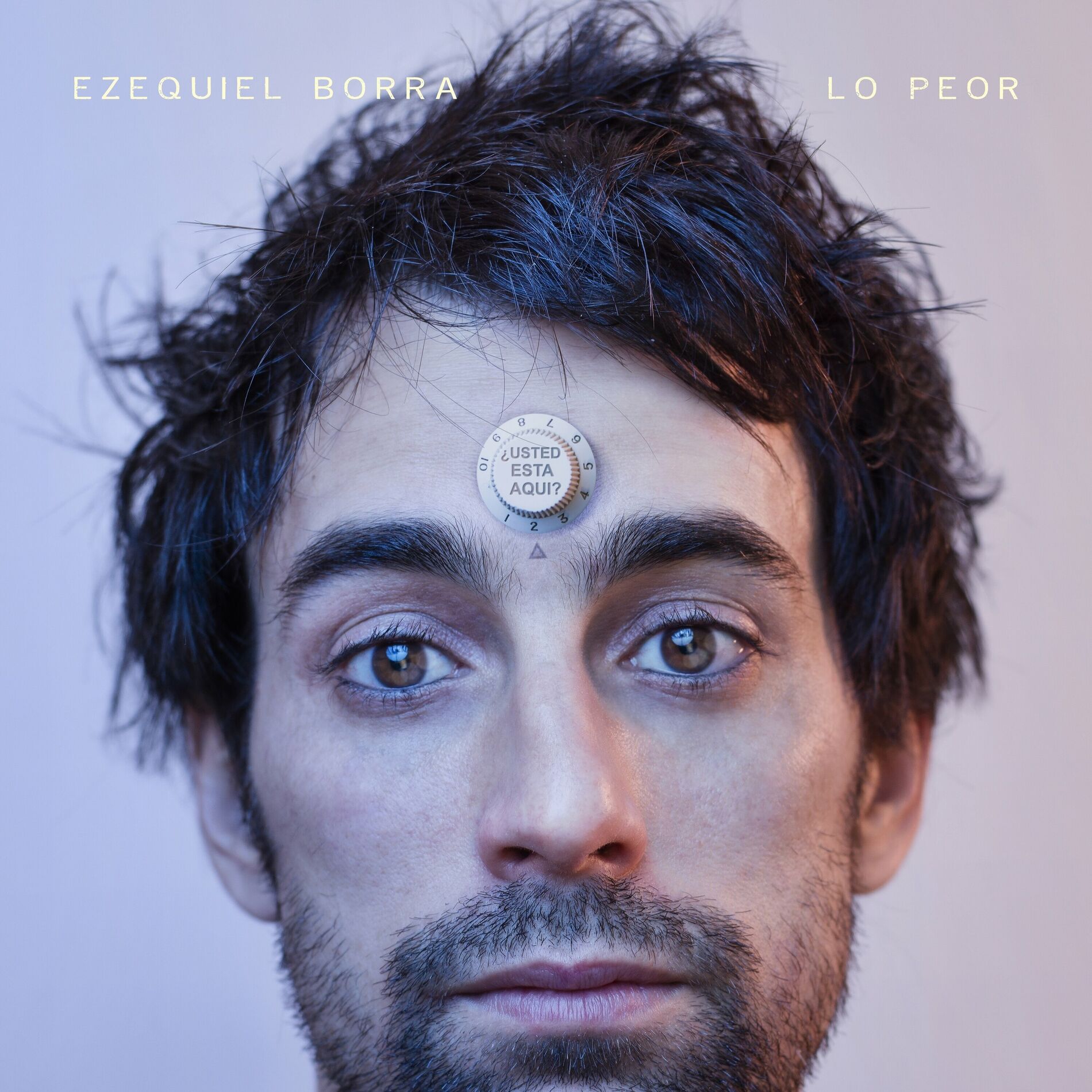 Album cover of Ese Qué Se Yo