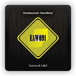 Cover of Fast River