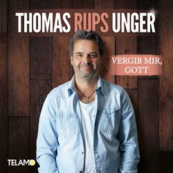 Cover of Vergib mir, Gott