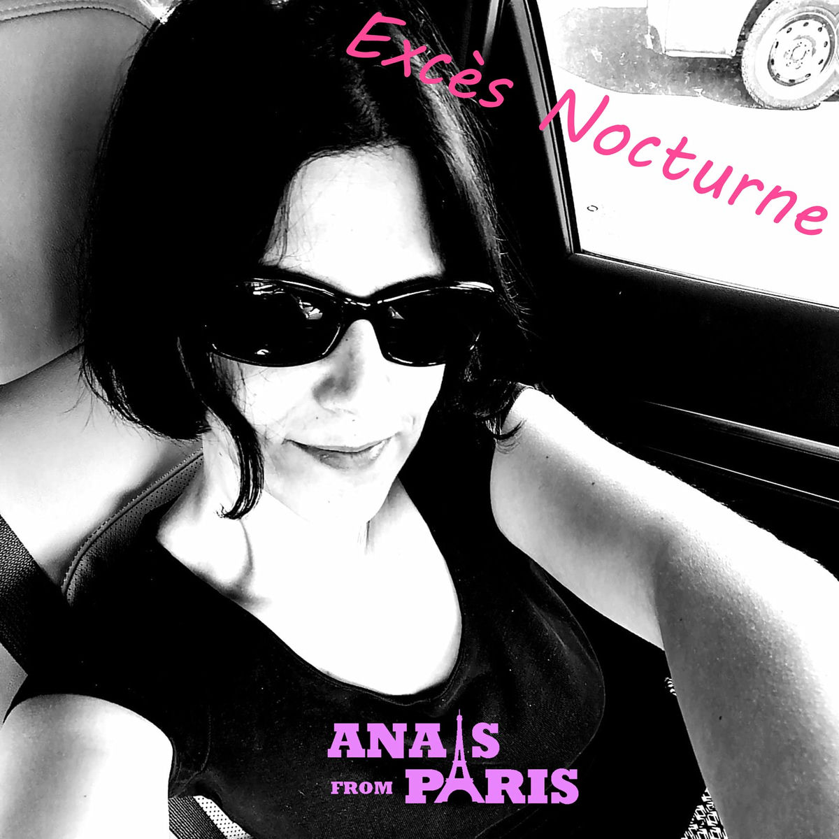 Album cover of Excès Nocturne