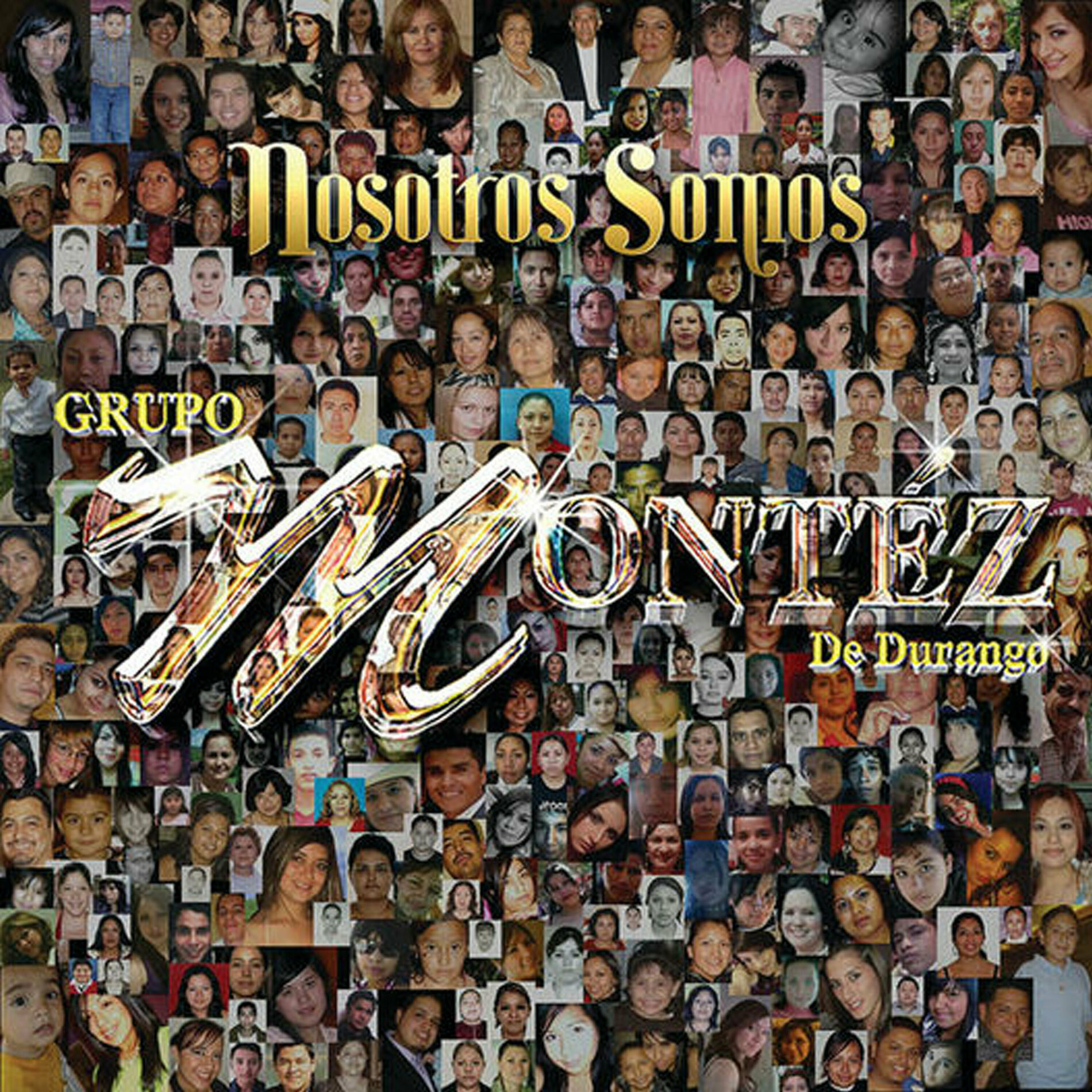Album cover of Espero