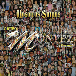 Cover of Nosotros Somos