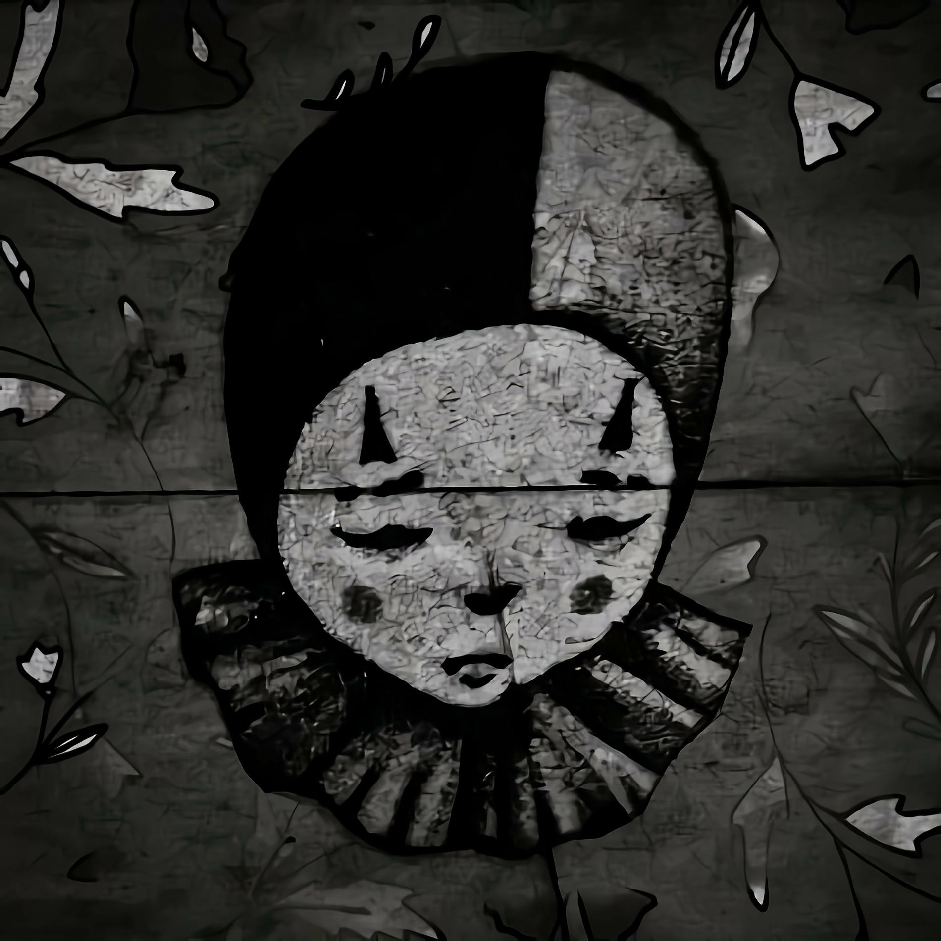 Album cover of Delirio