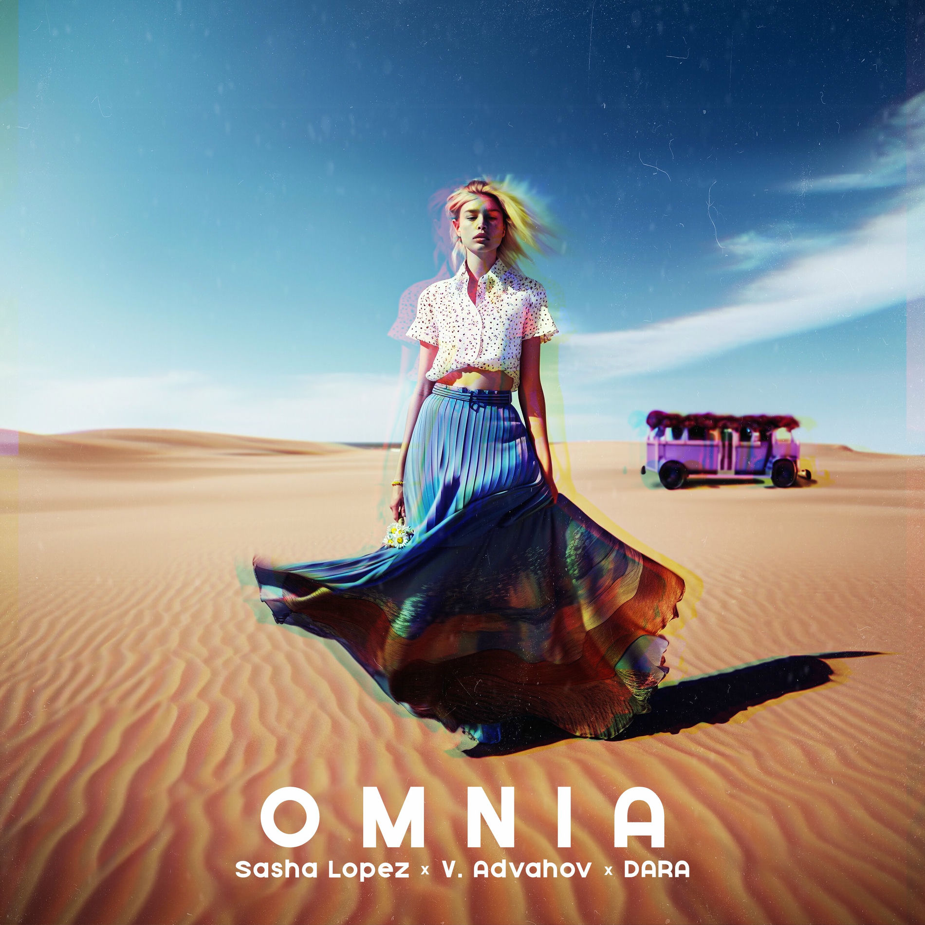 Album cover of Omnia