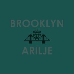 Cover of Brooklyn - Arilje