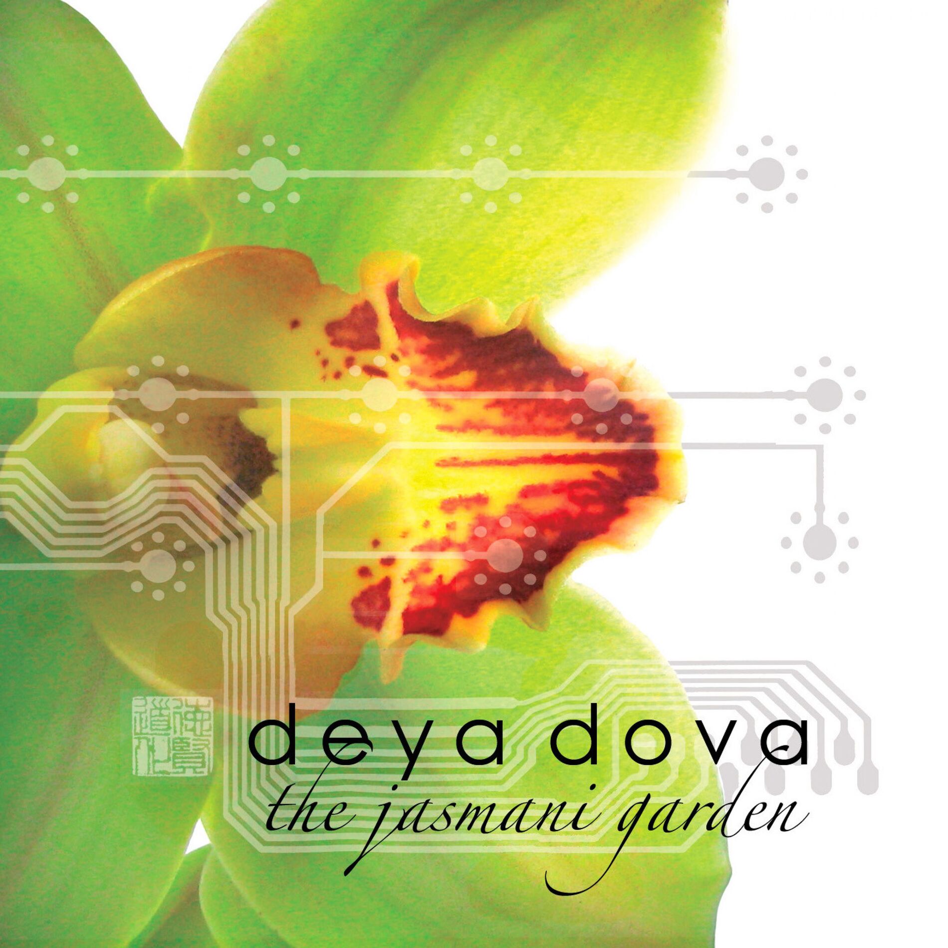 Album cover of Bloom