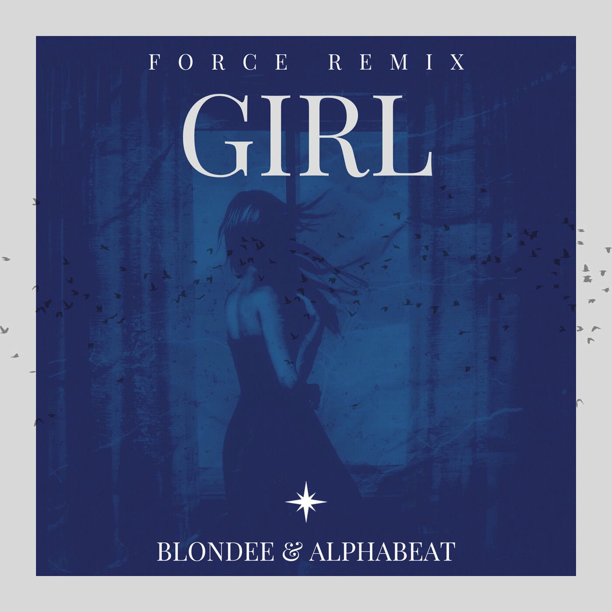 Album cover of Girl (Force Remix)