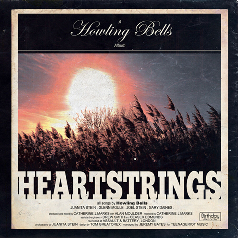 Picture of Heartstrings