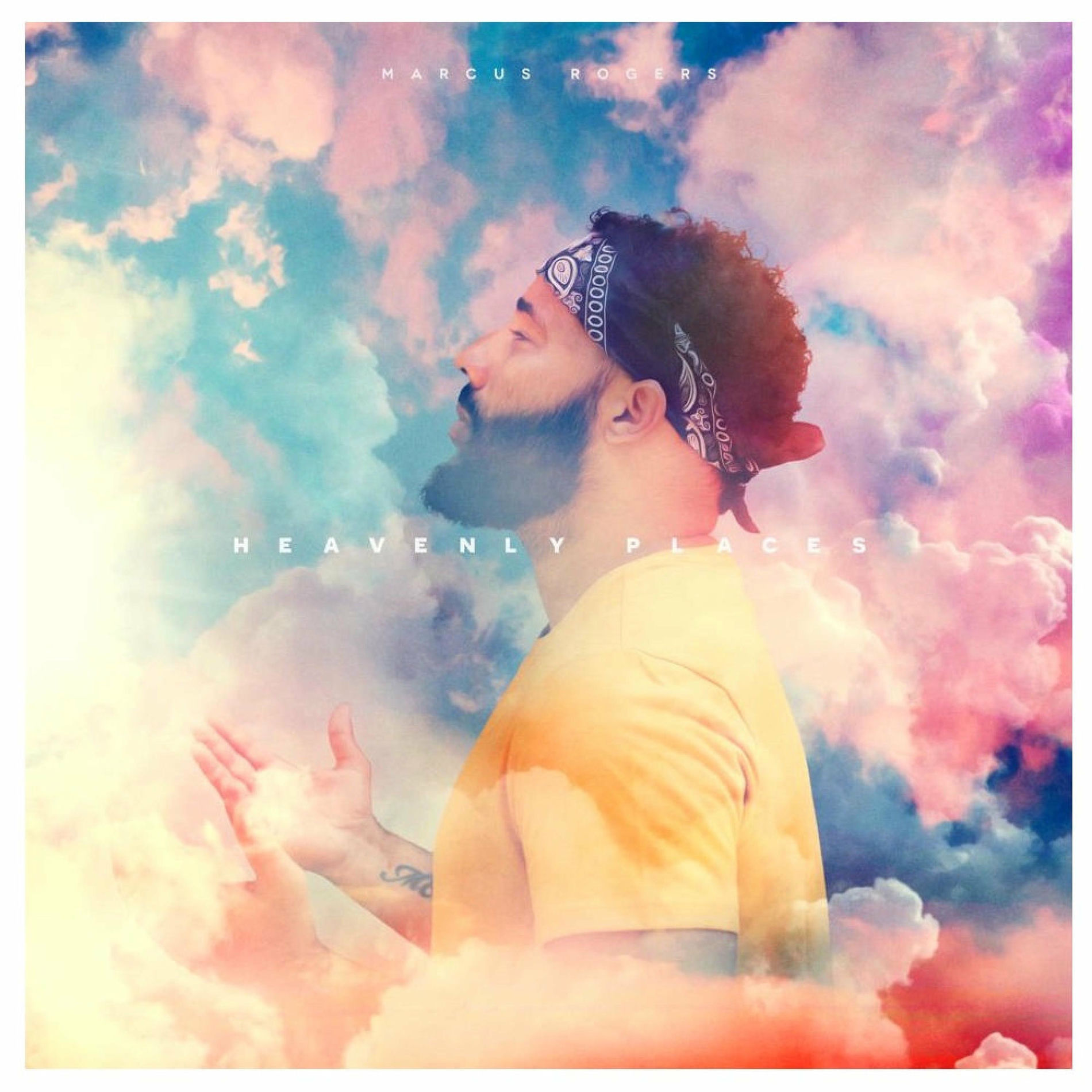 Album cover of Waves of Mercy