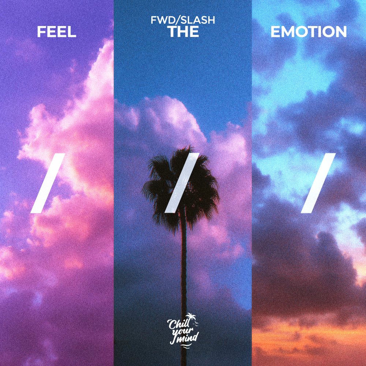 Album cover of Feel The Emotion