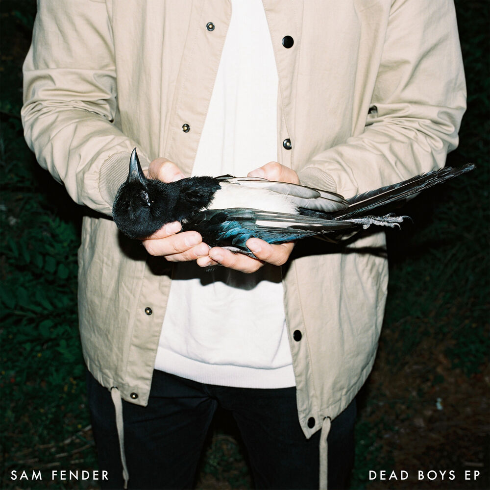 Picture of Dead Boys - EP