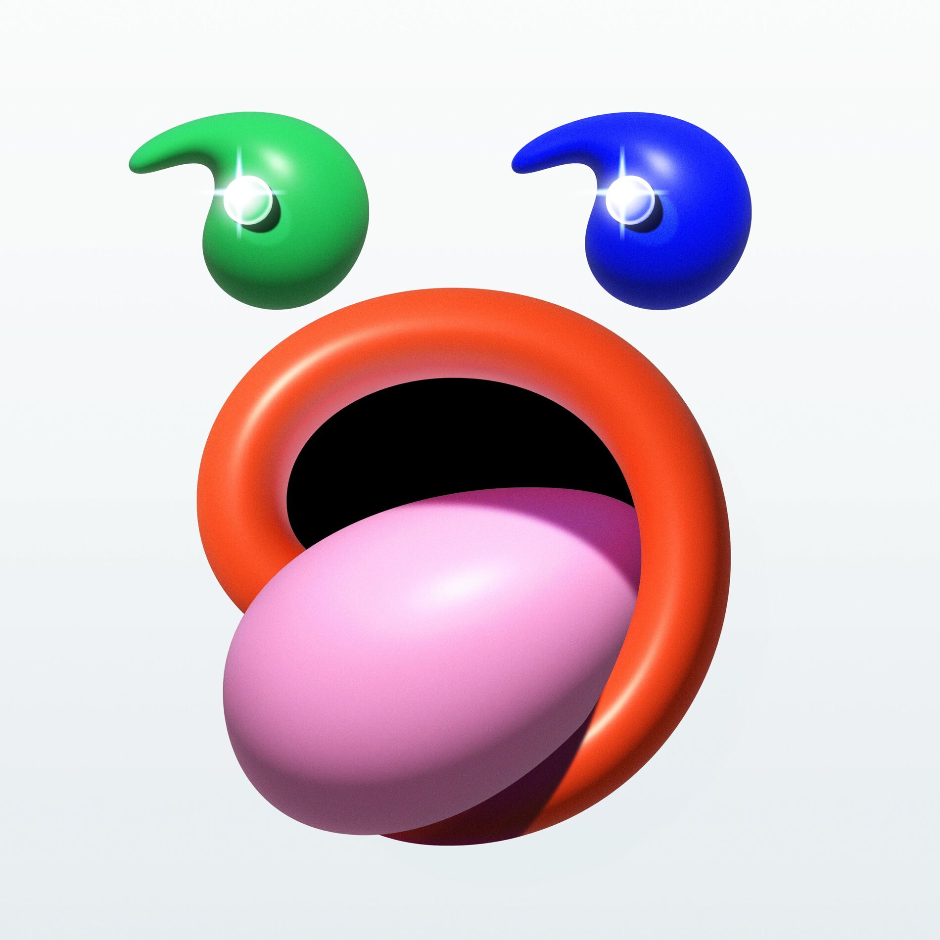Album cover of GOOD POP