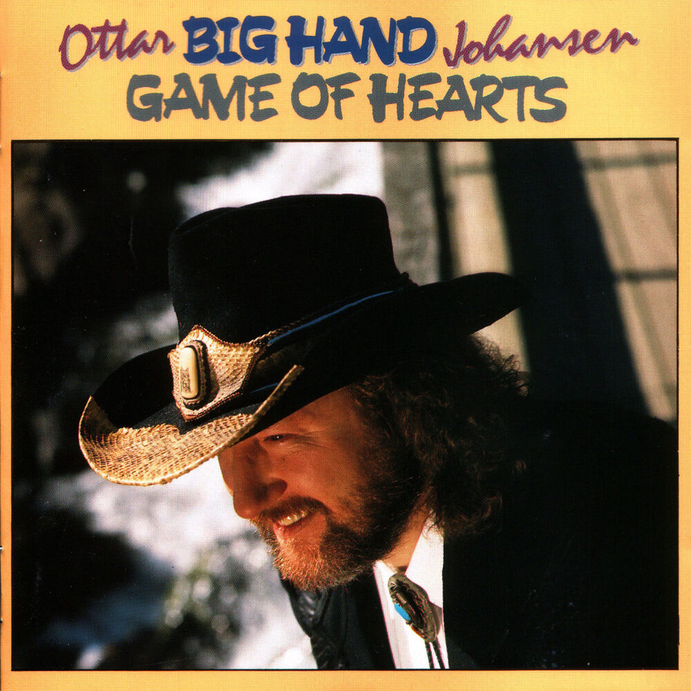 Picture of Game of Hearts