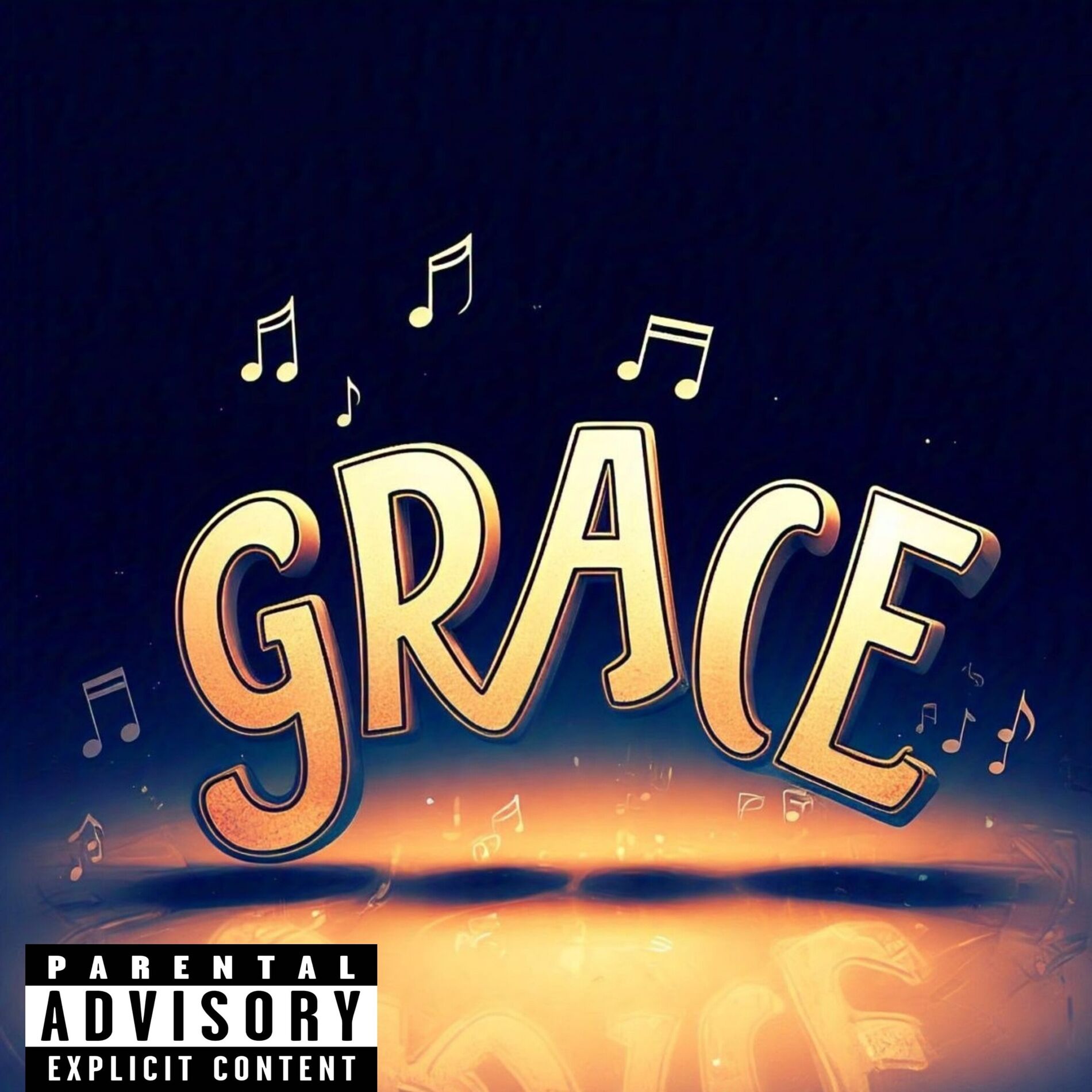 Album cover of Grace