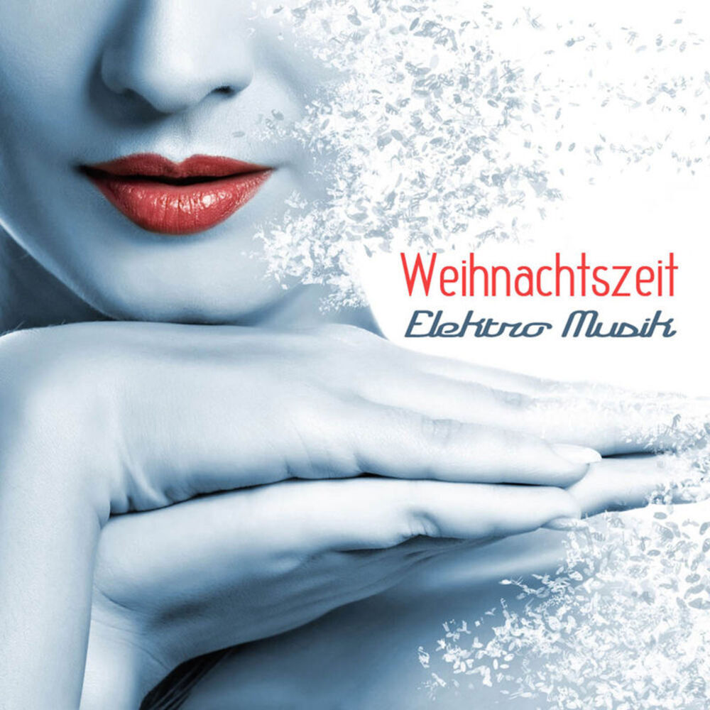 Picture of Weihnachtszeit - Elektro Musik