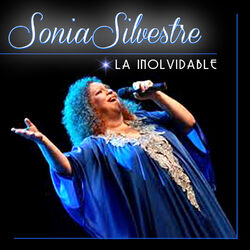 Cover of La Inolvidable