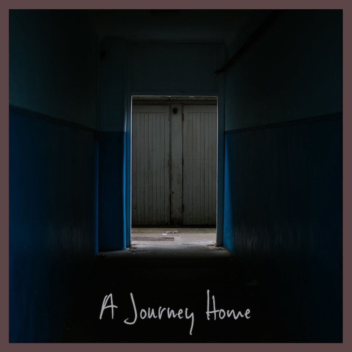 Album cover of A Journey Home