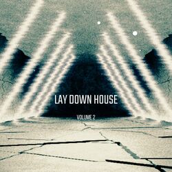 Cover of Lay Down House Vol.2 (Compilation)