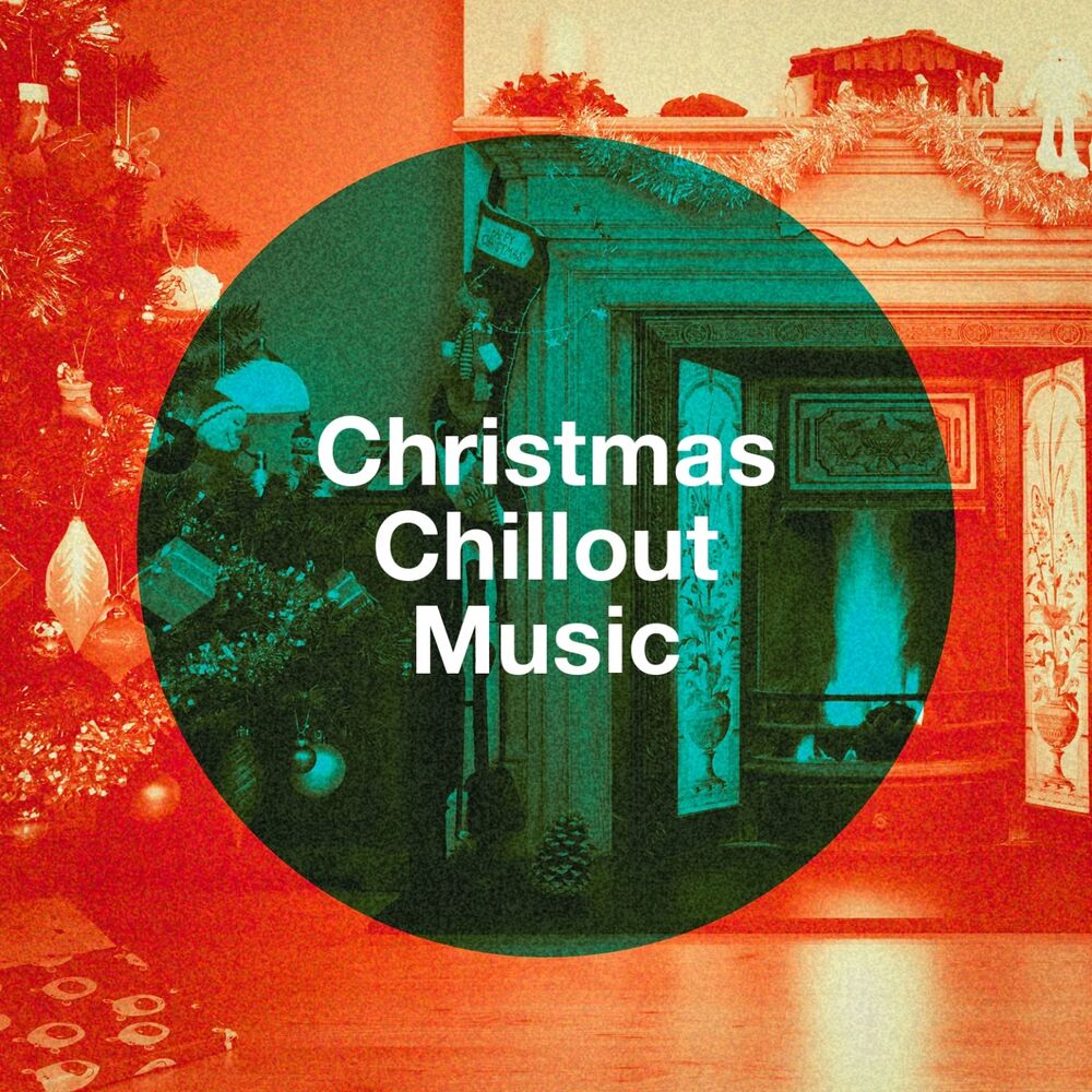 Picture of Christmas Chillout Music