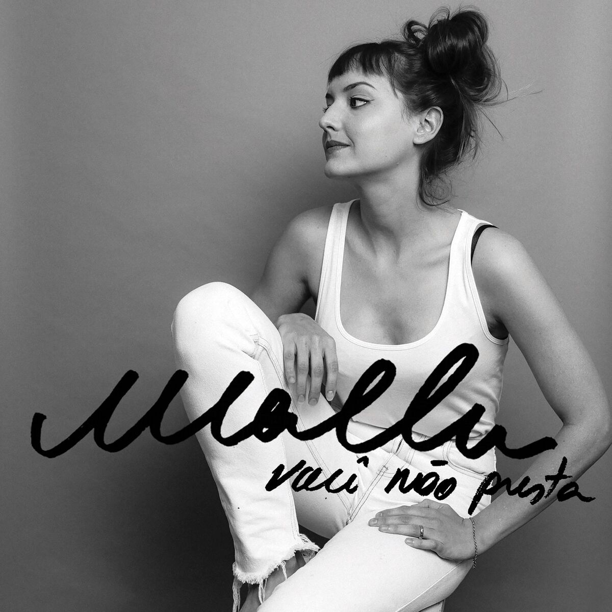 Album cover of Você Não Presta