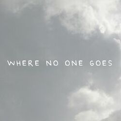 Cover of Where No One Goes (From "How to Train Your Dragon 2")