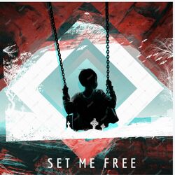 Cover of Set Me Free