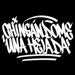 Cover of Chingándome una Helada ( Flow de Cali)