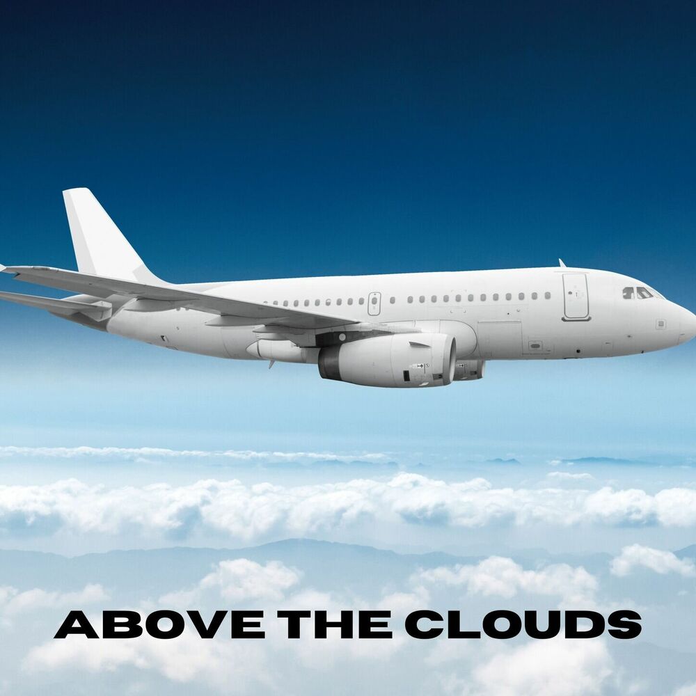 Picture of Above the Clouds