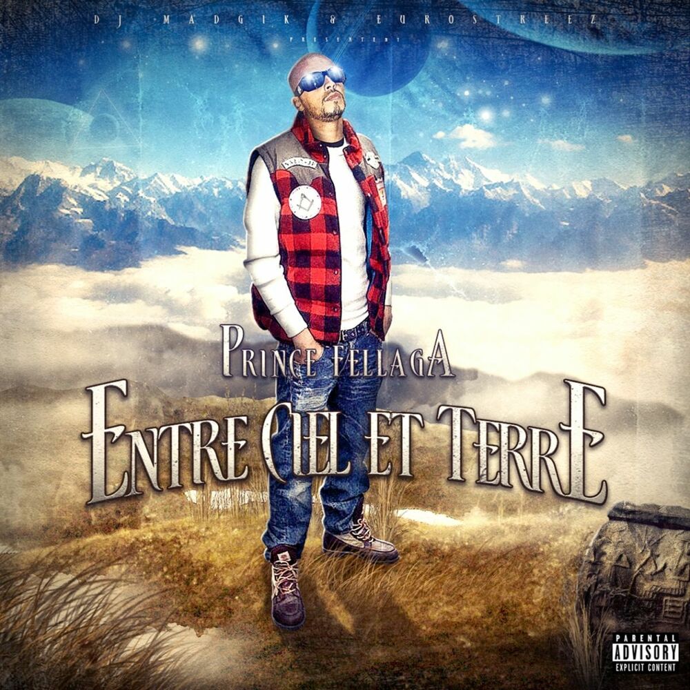 Picture of Entre ciel et terre