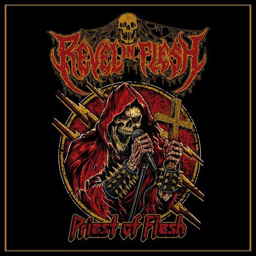Priest of Flesh