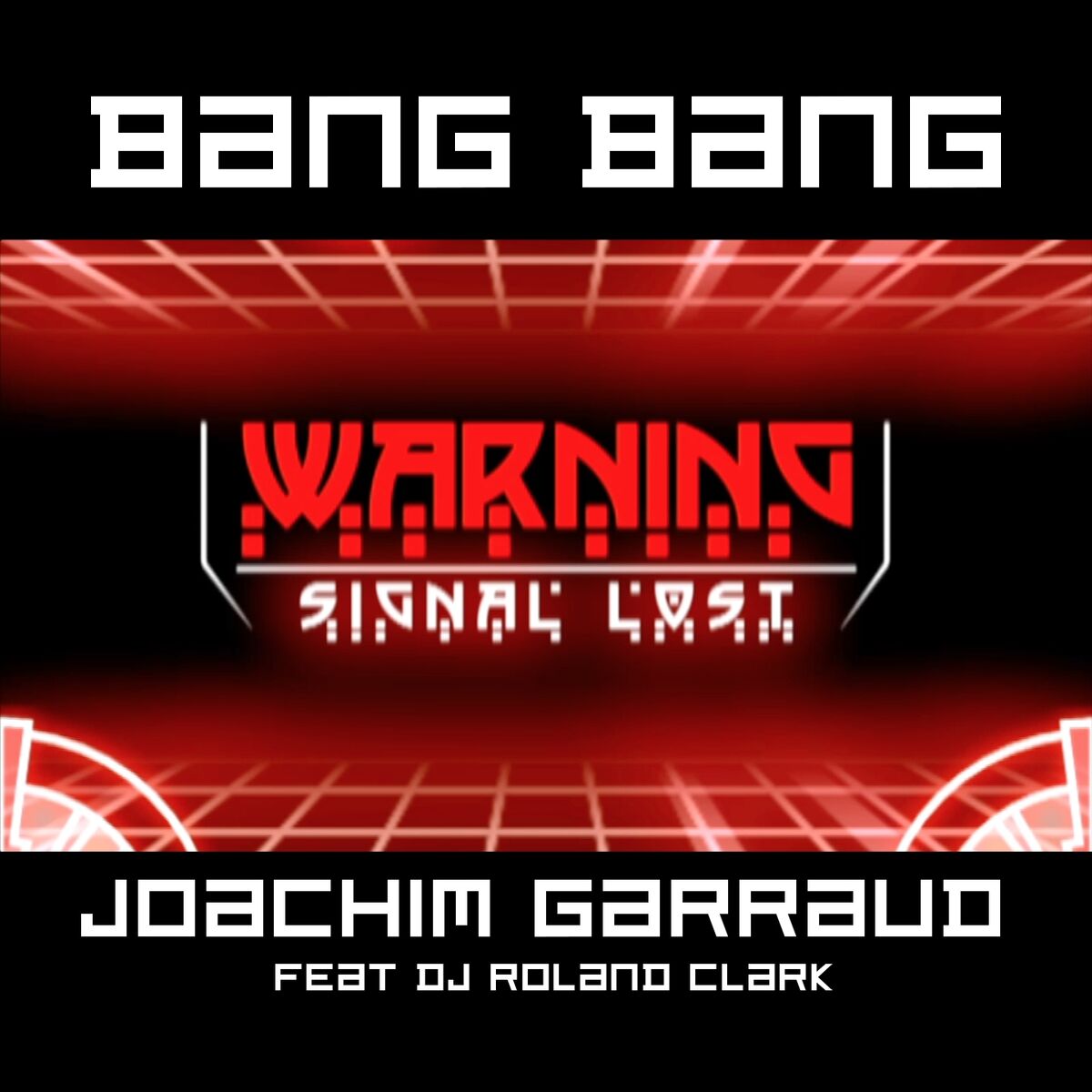 Album cover of Bang Bang
