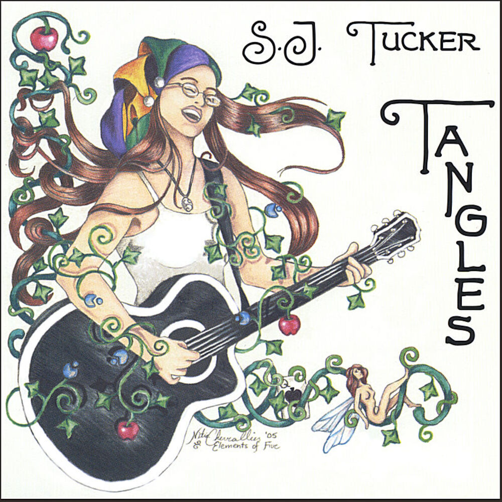 Picture of Tangles